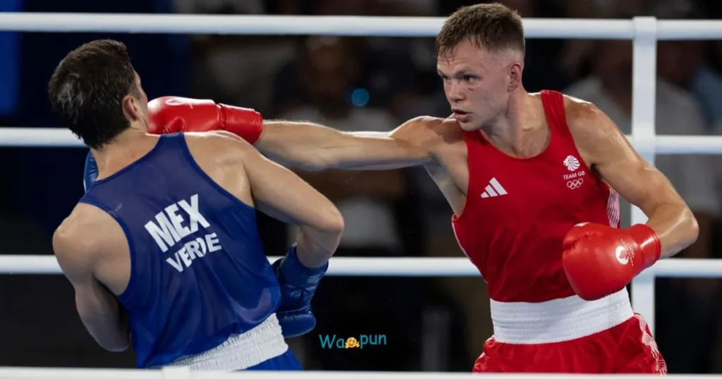 Boxing Day One Liners