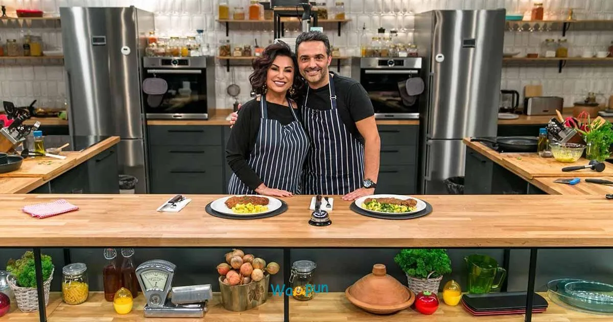 210+ Chef Puns & Jokes Perfect for Food Lovers 2026