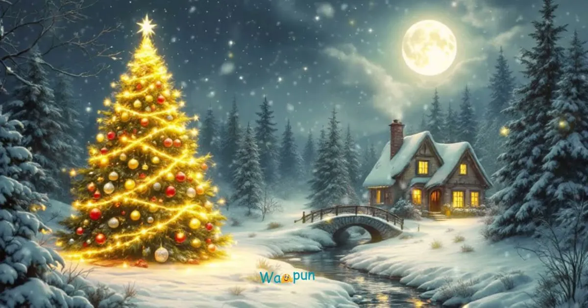 210+ Christmas Puns & Jokes That Sleigh Everyone in 2026