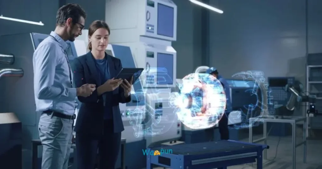 Creative Scientist Puns