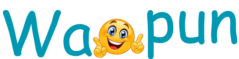 Waopun Logo