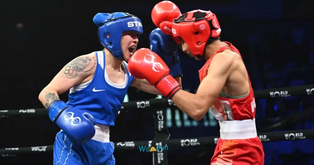 Deal or Duel Boxing Day Wordplay