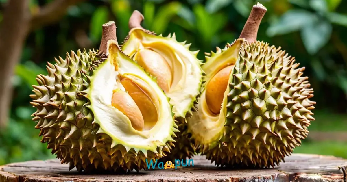 200+ Durian Puns & Jokes Smelly Laughs You’ll Love 2026