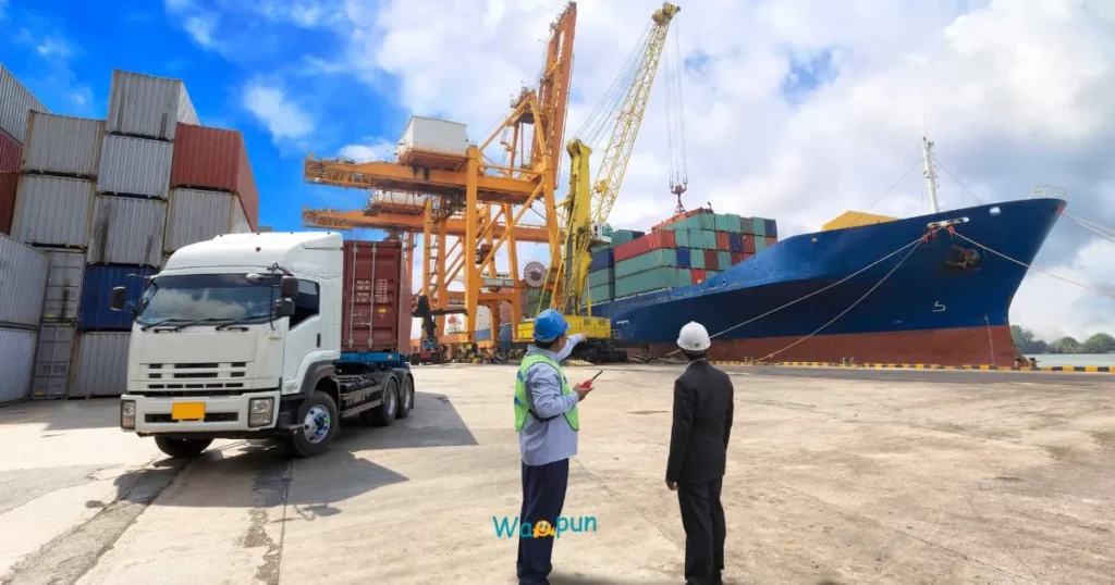 Job & Career Port Puns