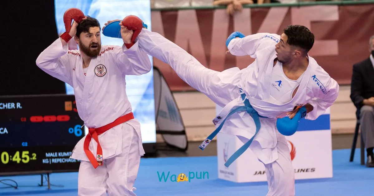 195+ Karate Puns & Jokes Perfect for Martial Arts Fans 2026