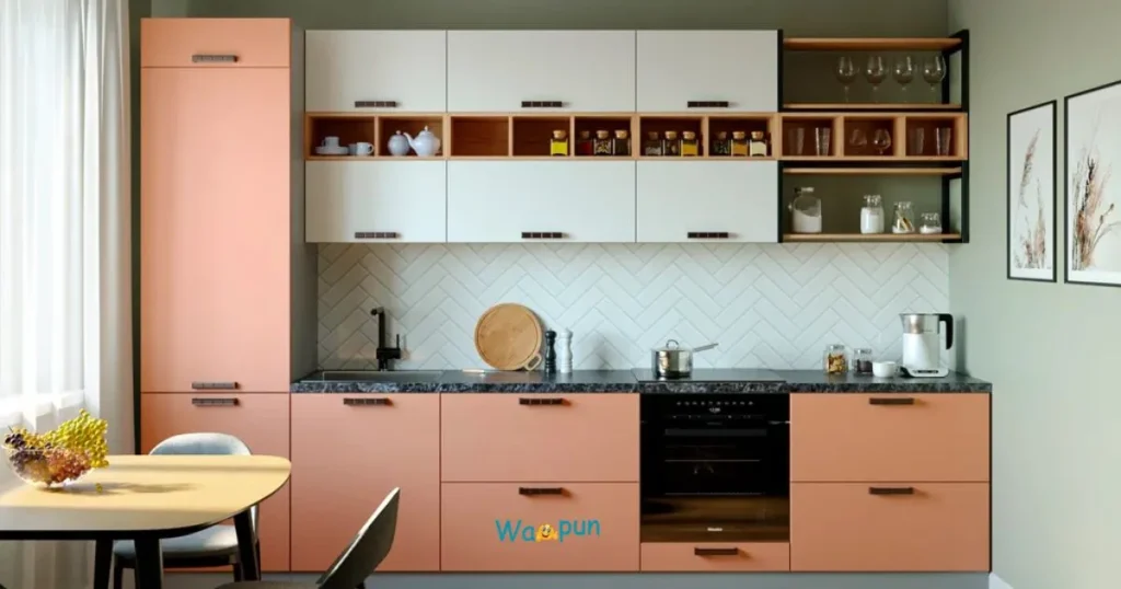 Kitchen Cabinet Puns