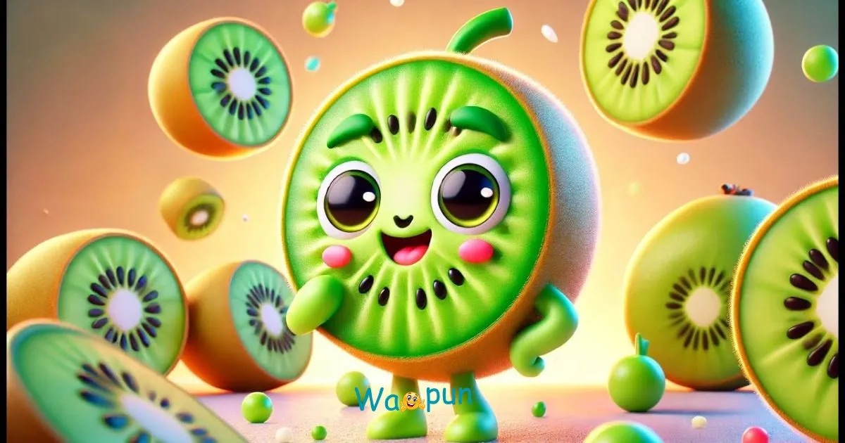 195 +Kiwi Puns & Jokes That’ll Crack You Up Fast 2026