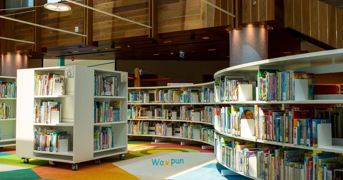 200+ Library Puns & Jokes for Book Lovers 2026