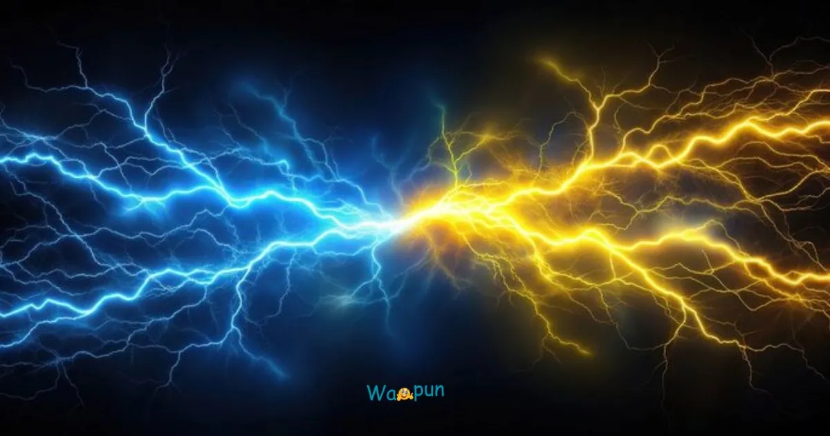 200+ Lightning Puns & Jokes to Charge Up Your Day 2026