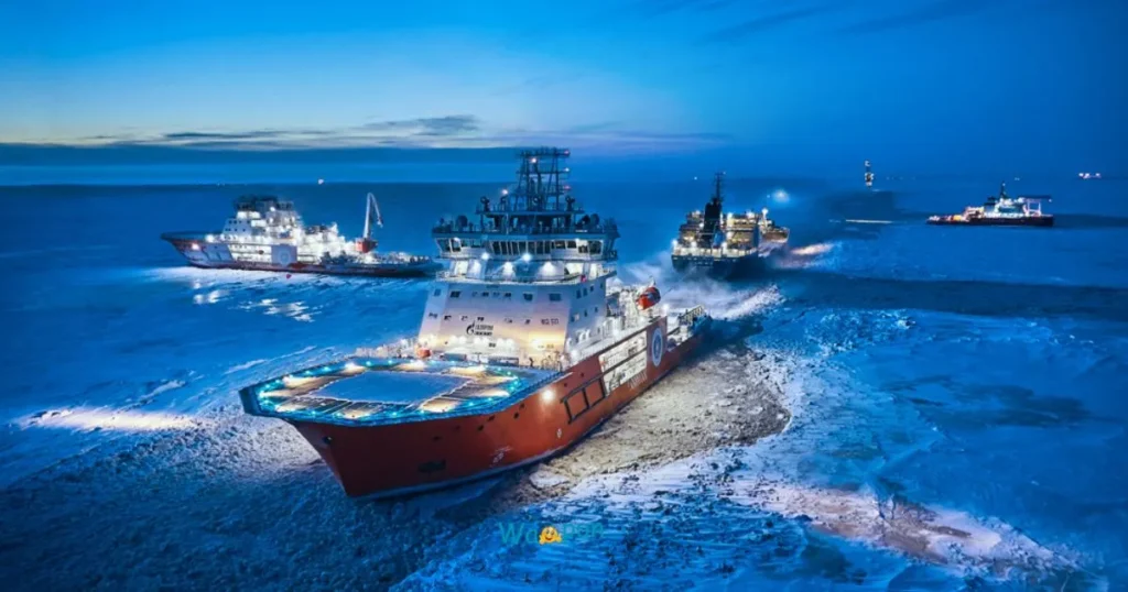 Maritime & Harbor Port Puns