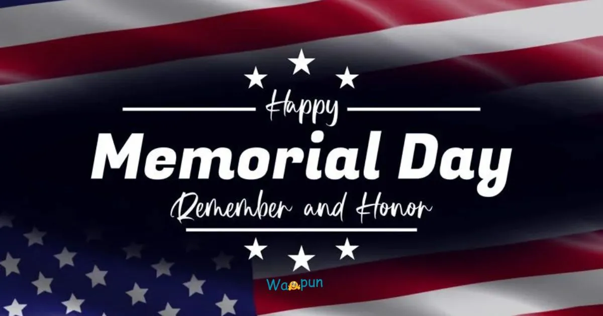 200+ Memorial Day Puns & Jokes You Can’t Miss 2026