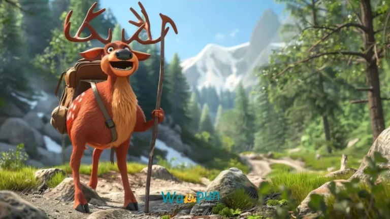 195+ Moose Puns & Jokes to Boost Your Mood Fast 2026