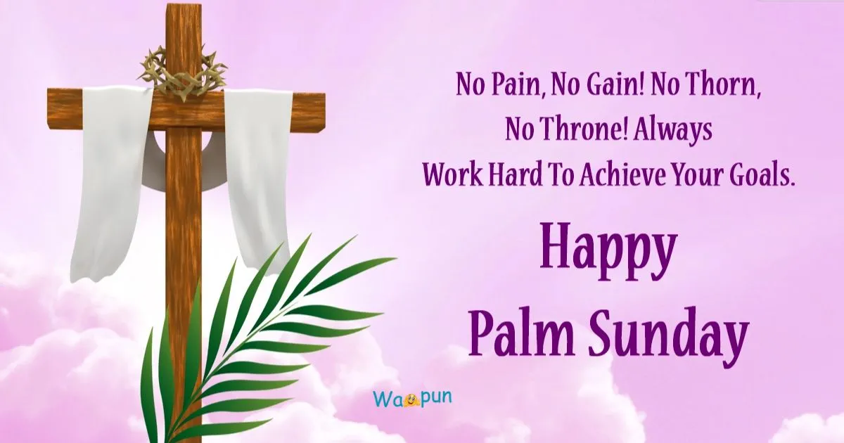 225+ Palm Sunday Puns & Jokes So Good They’re Hol 2026
