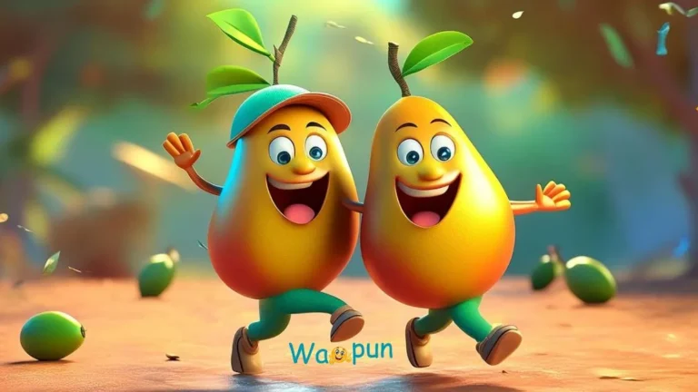 175+ Funny Papaya Puns & Jokes for Instant Smiles 2026