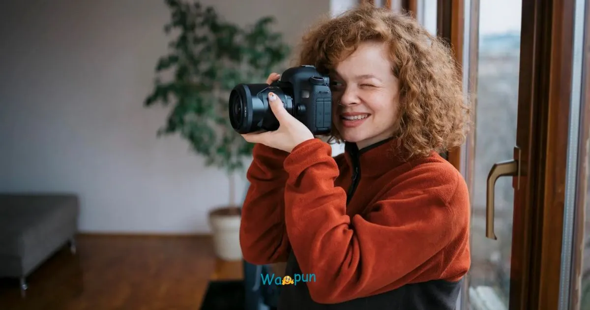 200+ Photographer Puns & Jokes That Steal the Spotlight 2026