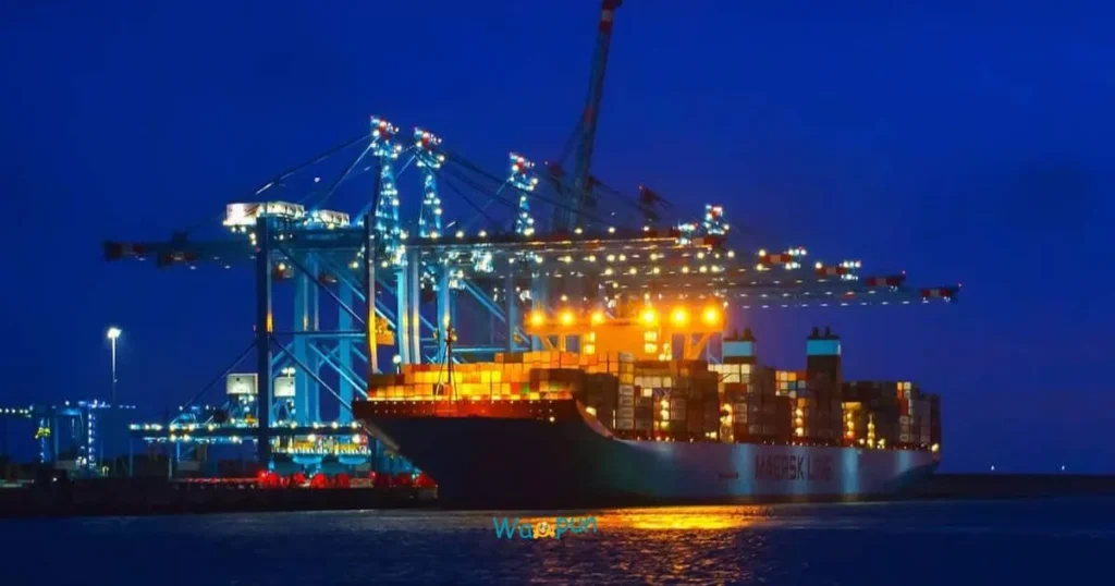 Port Captions for Photos