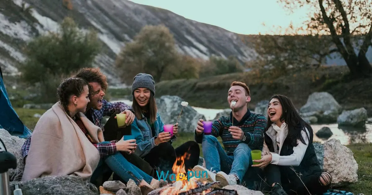 200+ Ravine Puns & Jokes Guaranteed to Crack You Up 2026