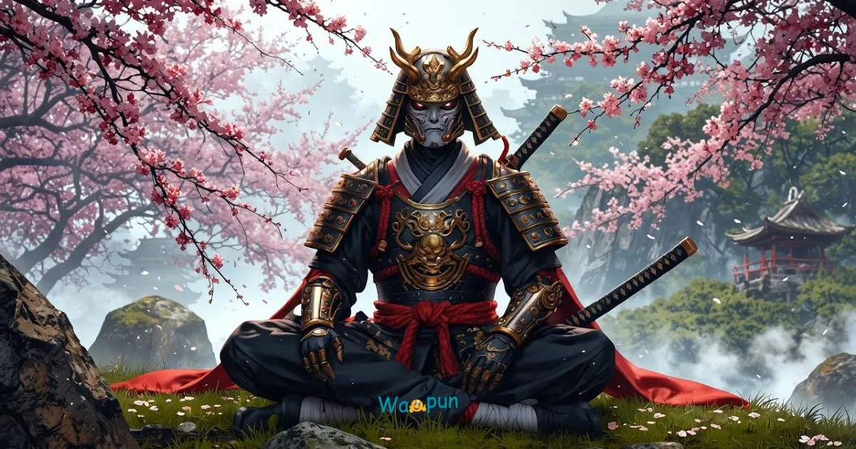 200+ Samurai Puns & Jokes Perfect for Meme Lovers 2026