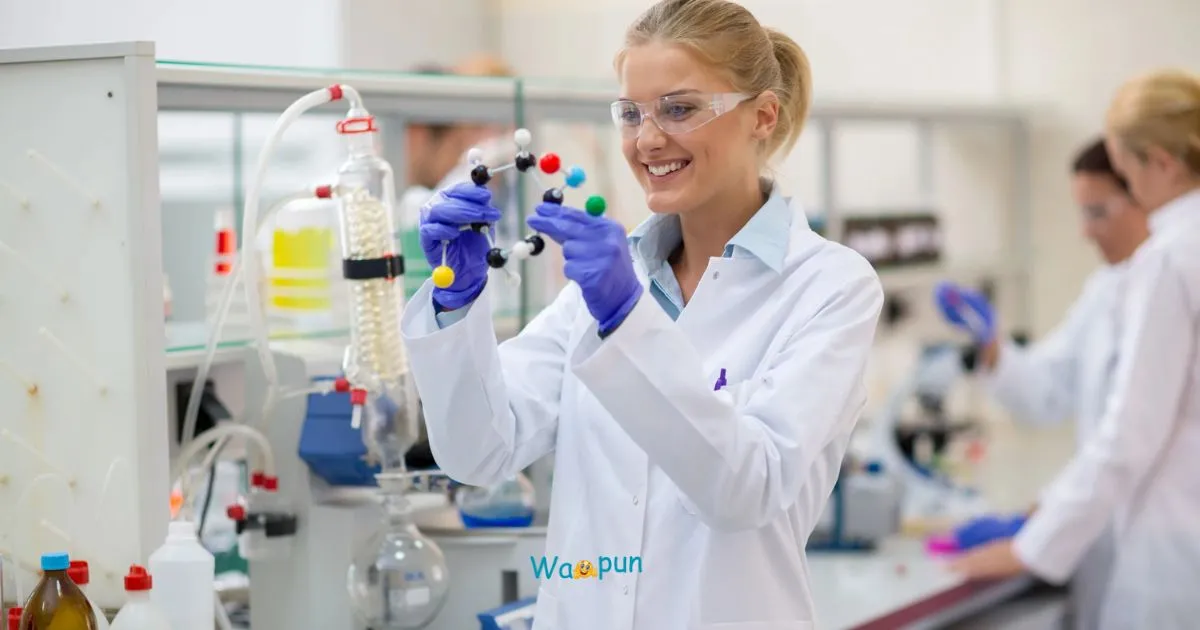 210+ Scientist Puns & Jokes to Brighten Your Lab Day 2026