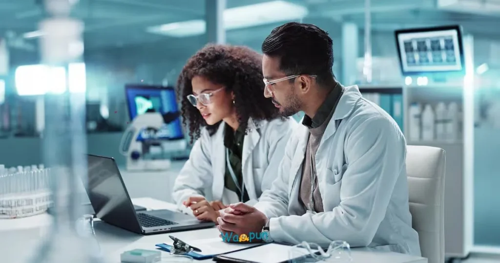 Trending & Viral Scientist Puns