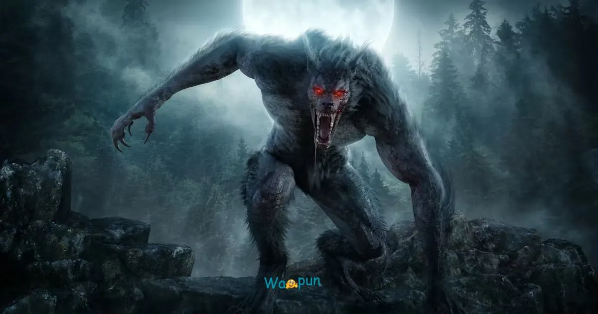 200+ Werewolf Puns & Jokes You Can’t Stop Sharing in 2026