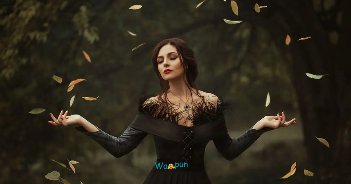 200+ Witch Puns & Jokes That Will Cast a Smile on You 2026