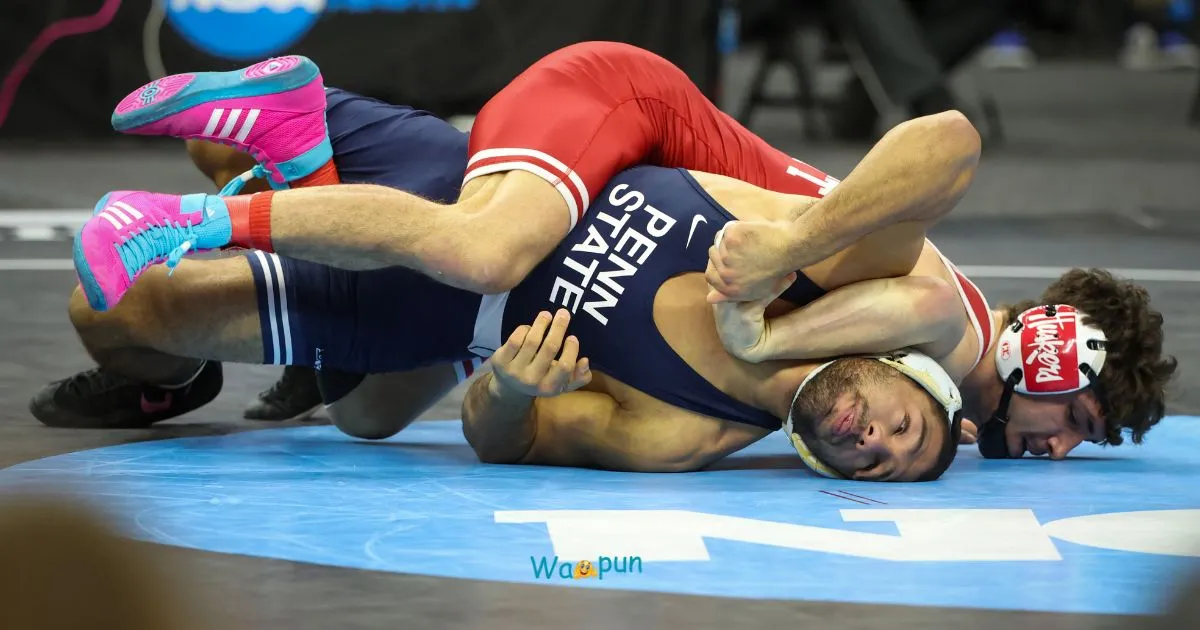 215+ Wrestling Puns & Jokes to Tag Your Crew 2026