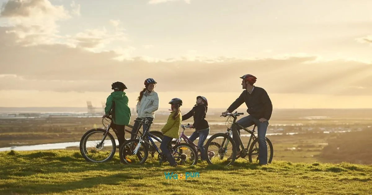 200+ Bicycle Puns & Jokes to Boost Your Mood 2026