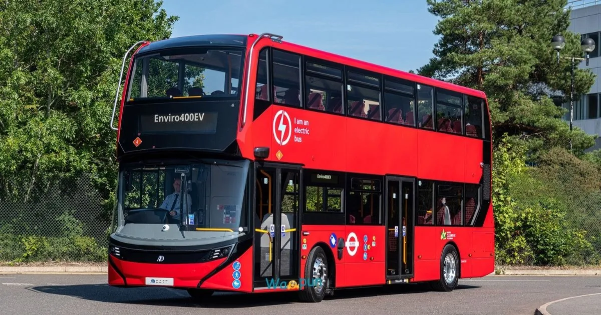 200+ Bus Puns & Jokes That’ll Drive You Laughing 2026