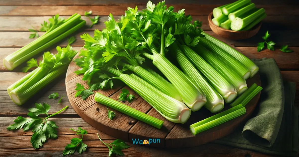 210+ Celery Puns & Jokes to Crunch Up Your Mood 2026