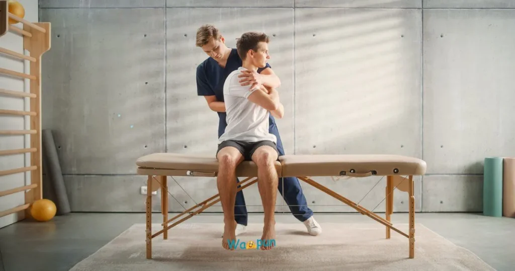 Chiropractor Puns One Liners