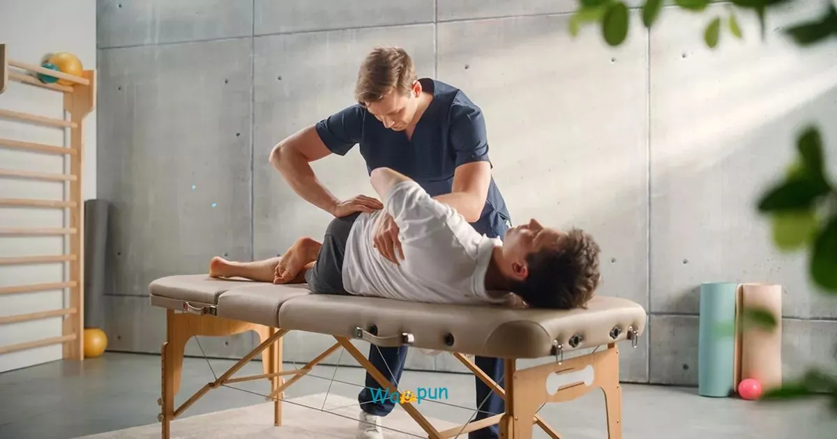 220+ Chiropractor Puns & Jokes to Fix Your Bad Mood 2026