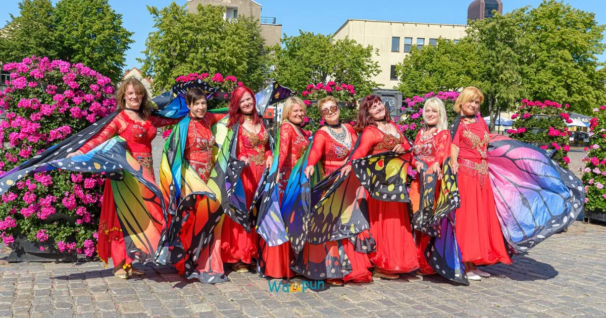 220+ Cinco De Mayo Puns & Jokes So Funny They Salsa 2026