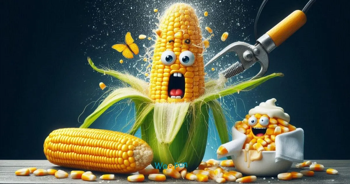 200+ Corn Puns & Jokes That Are Pure Comedy Gold 2026