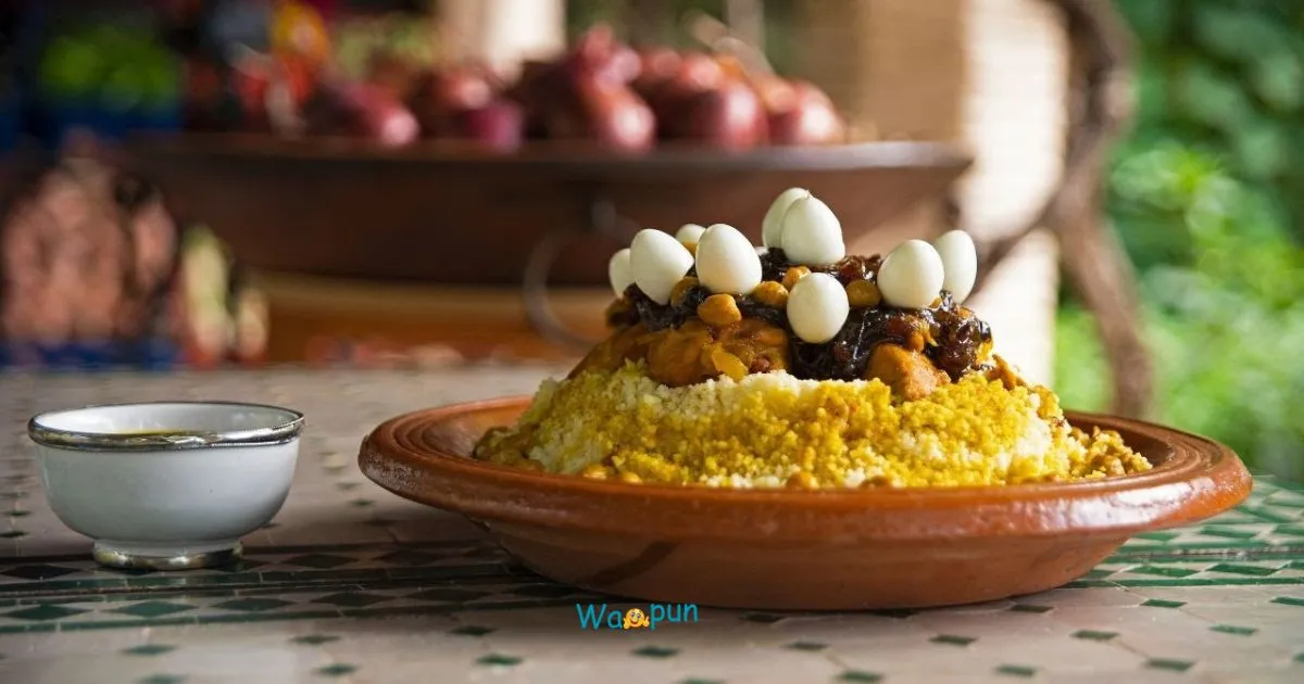 200+ Couscous Puns & Jokes to Spice Up Your Day 2026