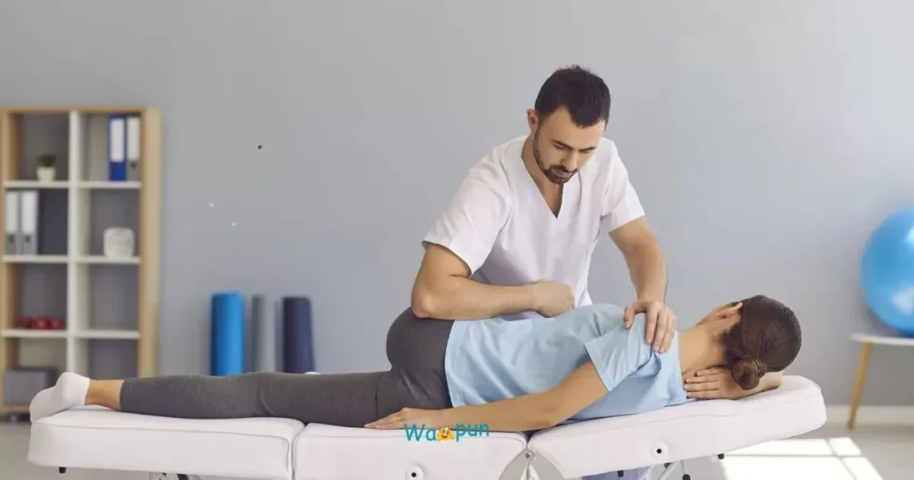 Creative Chiropractor Puns