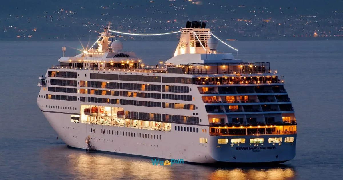 210+ Cruise Ship Staff Puns & Jokes That Sail Hard 2026