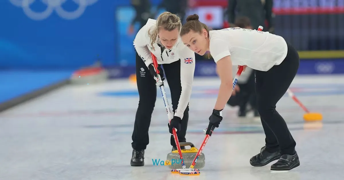 220+ Curling Puns & Jokes That’ll Sweep You Off the Ice 2026