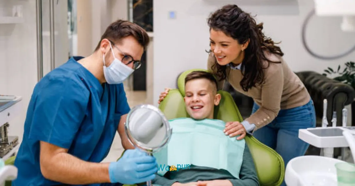 210+ Dentist Puns & Jokes That’ll Make You Smile Wide 😄 2026