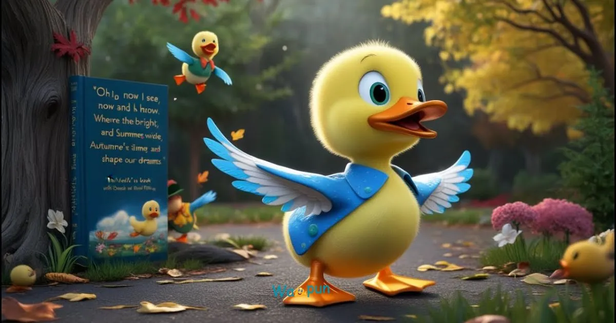 250+ Duck Puns & Jokes Everyone Is Laughing at in 2026