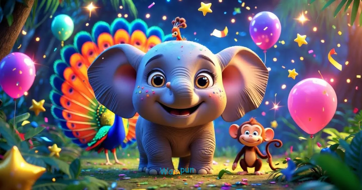 250+ Elephant Puns & Jokes That Are Trunk Loads of Fun 2026