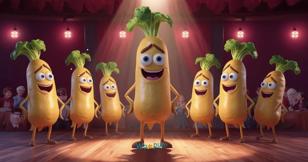 220+ Horseradish Puns & Jokes That Add Extra Bite 2026