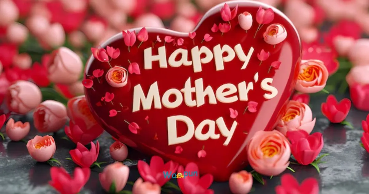 200+ Mother’s Day Puns & Jokes That’ll Make Mom Smile 💖 2026