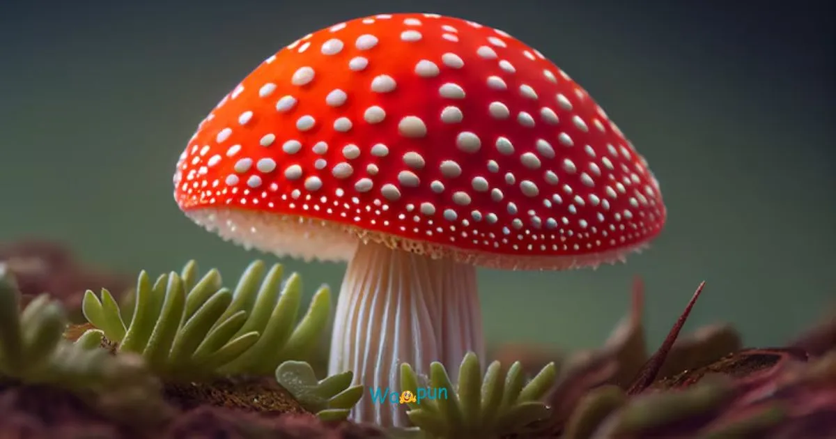 200+ Mushroom Puns & Jokes for Instant Giggles in 2026