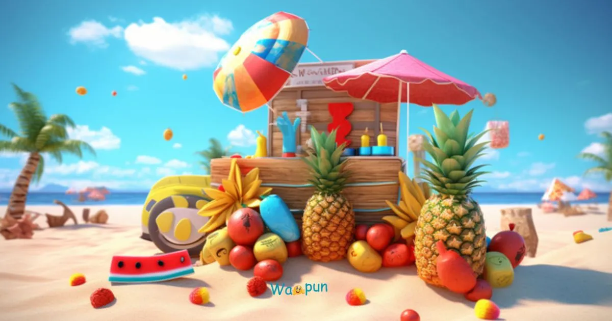 200+ Pineapple Juice Puns & Jokes to Brighten Your Day 2026