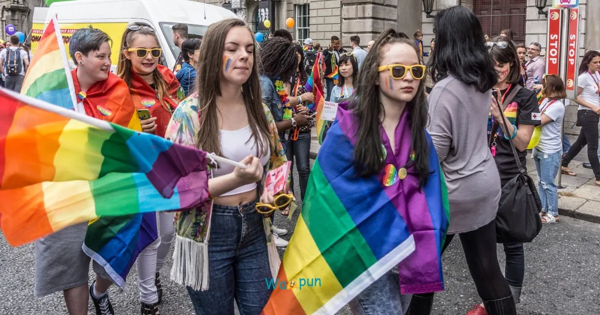 220+ Pride Month Puns & Jokes That’ll Make You Smile 🌈 2026