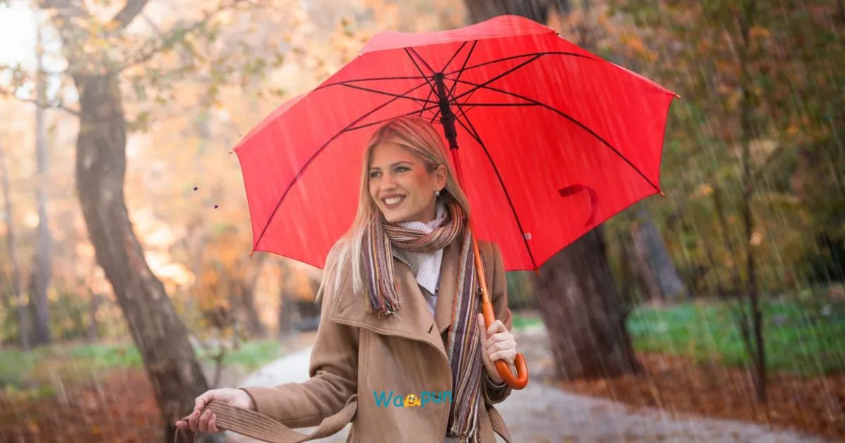 220+ Rain Puns & Jokes That’ll Shower You With Laughter 2026