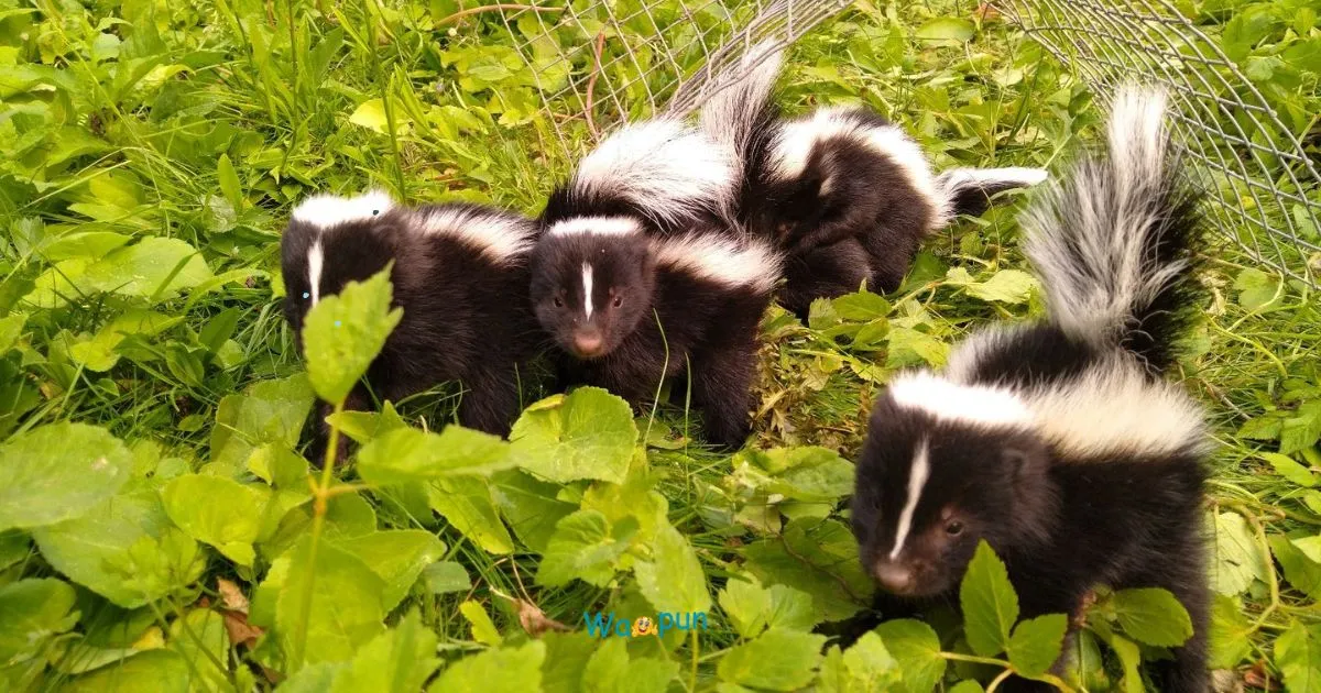 220+ Skunk Puns & Jokes That Hit Harder Than the Smell 2026