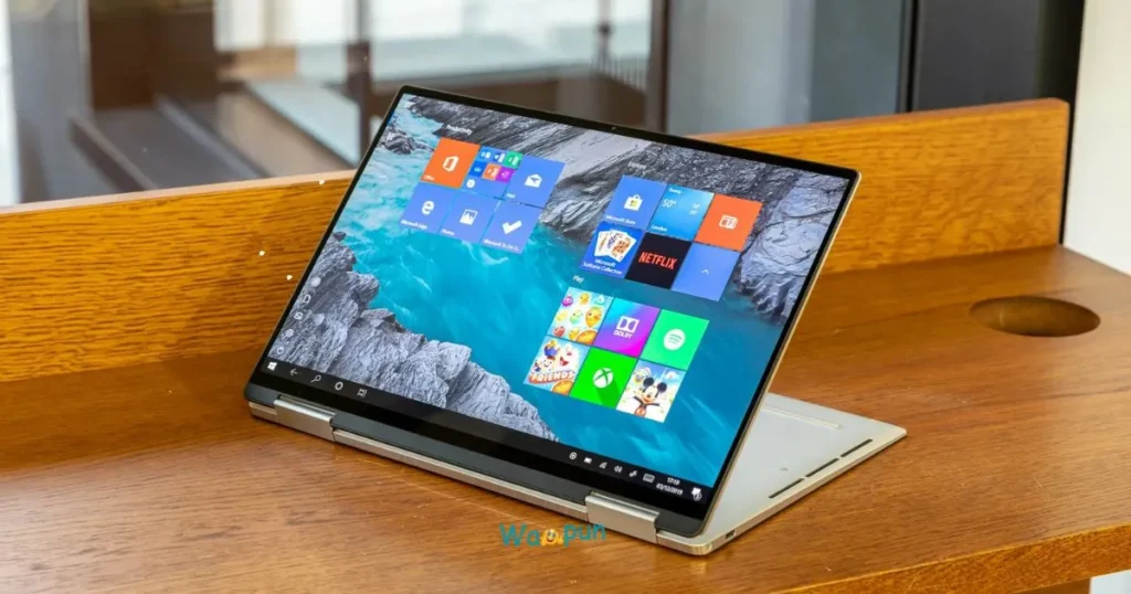 Tech / Laptop Dell Puns