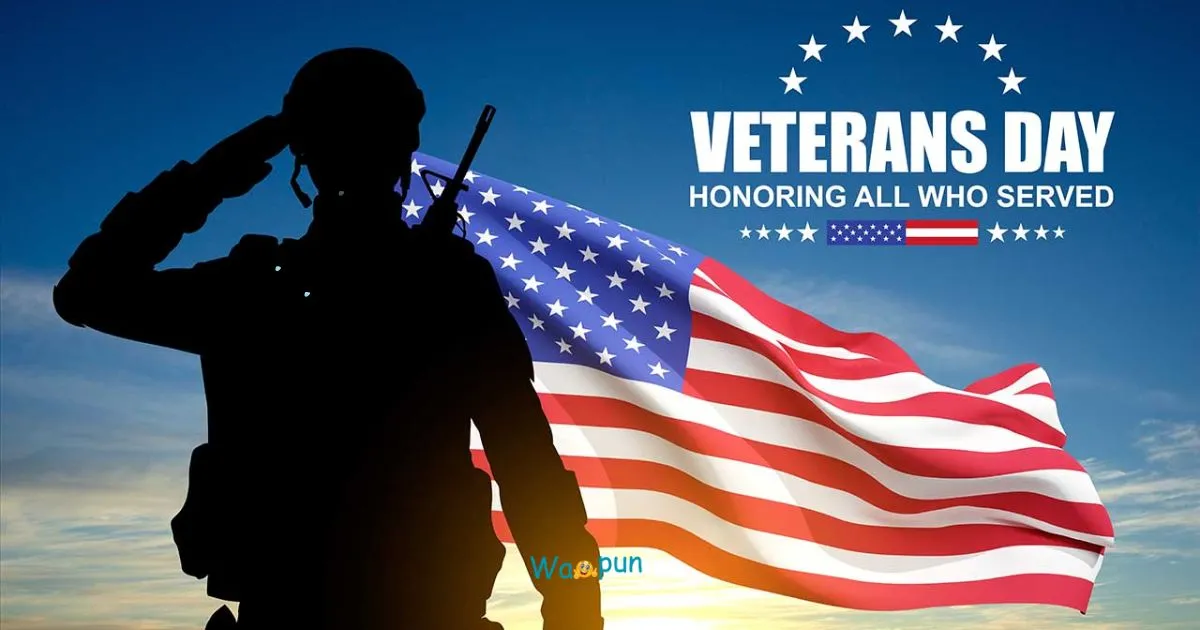 220+ Veterans Day Puns & Jokes That Truly Honor Service 2026